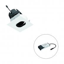 EVN F09RXXXM0640L15P COB-LED Deckeneinbauleuchte 6 W 4000 K Neutralweiß 567 lm 15° schwenkbar Einbaudurchmesser 65 mm