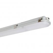 Nur noch angezeigter Bestand verfügbar:     150cm GREENTECH Superior LED Feuchtraumleuchte 24W 3600lm 4000K IP65