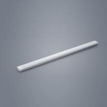 150cm Helestra Vigo LED-Linienmodul in Mattnickel