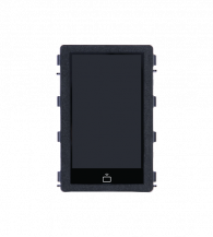 Busch-Jaeger H851381DP-03 Display für Außenstation Video touch 5"