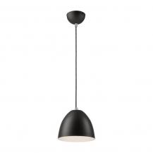 Bioledex Junges Wohnen Hängeleuchte Modern-Style 180cm E27 graphit-anthrazit Metall