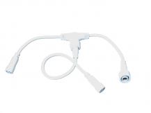 Bioledex T-Verbinder Kabel 2-polig TIP65-System T-Connector