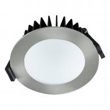 EVN L5424139902 RGBW-LED Deckeneinbauleuchte Chrom
