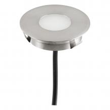 EVN LED Bodeneinbauleuchte, IP67 L67100602