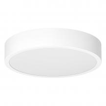 EVN LED Deckenleuchte rund weiß IP20 24W 3000K 1750lm DIMM