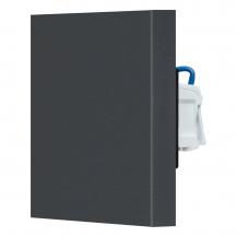 EVN LED Wandeinbauleuchte, IP44 LQ41802AF