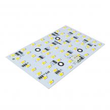Bioledex LED Modul 120x74mm 12VDC 27W 2700Lm 5000K