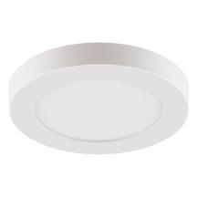 EVN LED Panel mit verstellbarem Lochausschnitt NDRV170125
