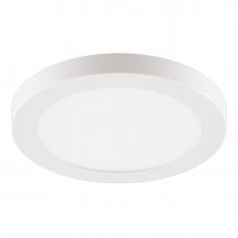 EVN LED Panel mit verstellbarem Lochausschnitt NDRV220125