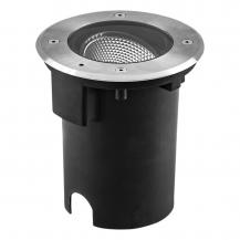 EVN LED Bodeneinbauleuchte, IP67 mit Justierschraube PC67101540