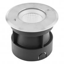 EVN LED Bodeneinbauleuchte, IP67 PC67106002ND