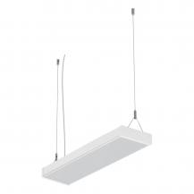 EVN LED Pendelleuchte up/down light (DALI) PPD600125