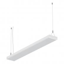 EVN LED Pendelleuchte up/down light (schaltbar) PPS1200125