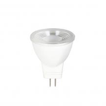 BIOLEDEX HELSO 4W MR11 G4/GU4 LED Spot 3000K wie 50W warmweißes Licht 60° Abstrahlwinkel