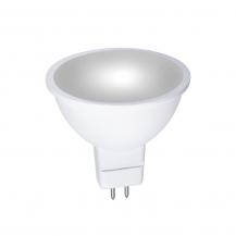 BIOLEDEX KADO 5.8W MR16 GU5.3 LED Spot 120° breiter Ausstrahlwinkel 5,8W wie 35W 2700K warmweiß