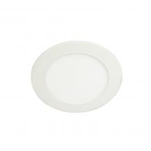 BIOLEDEX LED Panel Einbauleuchte 9W 5500K tagweißes Licht 675 Lumen