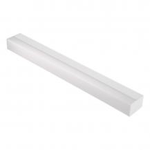 EVN LED-Wandleuchte, IP44 SL44120125D
