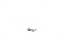 SLV 1000487 GRAZIA 10 LED Aufbauprofil, Montageclip unsichtbar, 2 Stk.