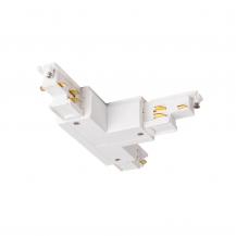 SLV 1004944 S-TRACK DALI T-Verbinder II links weiß