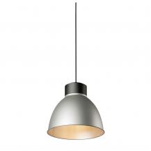 SLV 1005217 PARA DOME Aluminiumreflektor grau