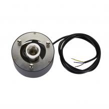 SLV 1005214 PARA DOME Pendelleuchte schwarz