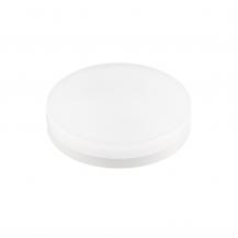 SLV 1005269 TCR TSE GX53 LED Leuchtmittel weiß / milchig 6,1W 4000K neutralweißes Licht 90Ra hohe Farbwiedergabe