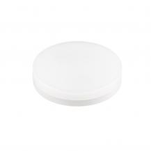 SLV 1005272 TCR TSE GX53 LED Leuchtmittel weiß / milchig 6,1W 2700K CRI90 warmes Licht mit hoher Farbwiedergabe