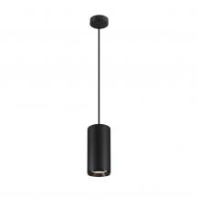 SLV 1005791 NUMINOS DALI XL Pendelleuchte schwarz neutralweißes Licht