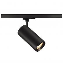 SLV 1005802 NUMINOS DALI XL 3 Phasen Spot schwarz 36W 3000K 36°