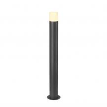 SLV 1006182 GRAFIT 90 Pole round Wegeleuchte anthrazit