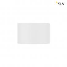 SLV 156111 FENDA Leuchtenschirm, D455/H280, weiss