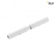 SLV 181531 SEILSPANNER, für TENSEO Niedervolt-Seilsystem, weiß, 2 Stück