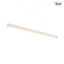SLV 631339 BENA LED 150 Deckenleuchte, weiss, 3000K
