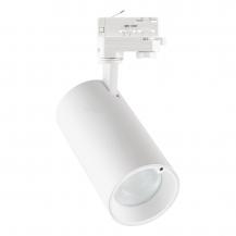 EVN ST330125 TRACK ST LED Schienenstrahler 33W Farbsensor 2700-5100K CRI >95 weiß
