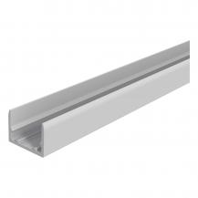 EVN Alu-Profil für LED-Neon-Flex Topview TVB67AP100