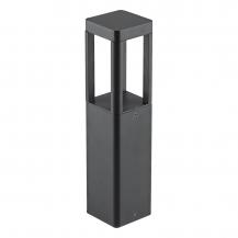 EVN LED Wegeleuchte 350mm anthrazit IP54 7W 3000K 391lm