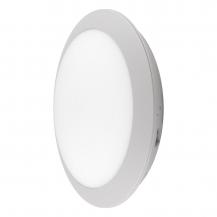 EVN WR30181425 HULK LED-Anbauleuchte IP66 18,5W 4000K Silber