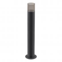 EVN WRS652715 FUMO Pollerleuchte Aluminium anthrazit E27 IP44