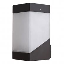 EVN WWL441015 TALLO Wandleuchte Aluminium anthrazit E27 IP44 dimmbar
