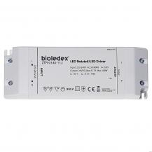Bioledex 100W 24V DC LED Netzteil, 230VAC Wechselspannung zu 24V DC Gleichspannung