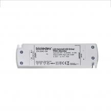 Bioledex 5-30W 24V DC LED Netzteil dimmbar TRIAC, 230VAC zu 24VDC Trafo