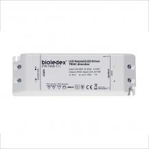 Bioledex 75W 24V DC LED Treiber dimmbar TRIAC für dimmbare 24V LEDs