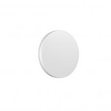 LEDVANCE Surface FLAT 330 P 19W LED Decken-/Wandleuchte IP54 3000K / 4000K