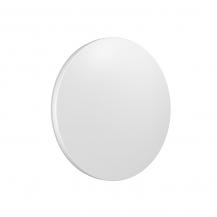 LEDVANCE Surface FLAT 500 P 27W LED Decken-/Wandleuchte IP54 3000K / 4000K