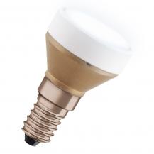 OSRAM E14 OSRAM Flat Lampe ultra-kompakte und flache LED Lampe ersetzt herkömmliche 28W Glühbirnen neutralweiß (4000K), sparsam mit 3.5W Verbrauch