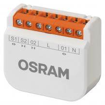 OSRAM SMART+ WIFI SWITCH MODULE CURTAIN White