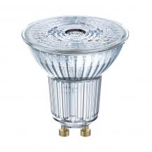 Aktion: OSRAM GU10 PAR16 LED Reflektor 36° 3,4 W wie 35W 2700K warmweißes Licht dimmbar 90Ra