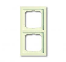 Busch-Jaeger 1722-182K future® linear-Abdeckrahmen 2-fach Rahmen