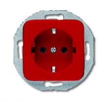 Busch-Jaeger 20 EUCRD-217-101 20 EUCRD-217-101 REFLEX SI-SCHUKO-STECKDOSE