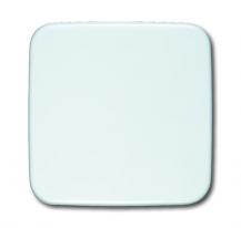 Busch-Jaeger 2546-214 Wippe mit neutralem Symbol anschraubbar (Halteelement)